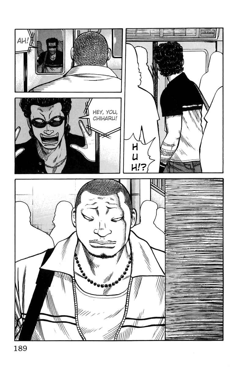 Page 32 Chapter 24 Worst