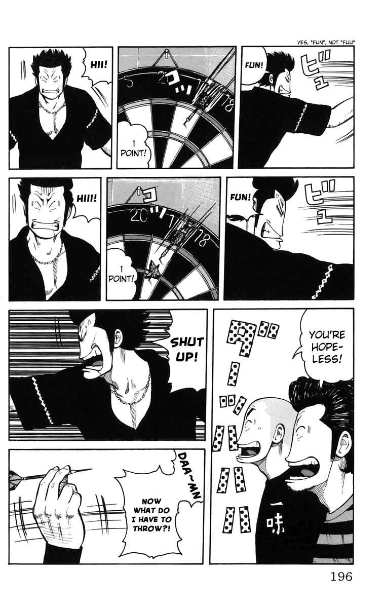 Page 39 Chapter 24 Worst