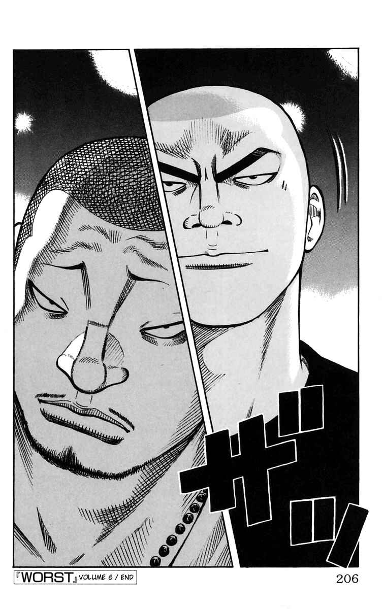 Page 49 Chapter 24 Worst