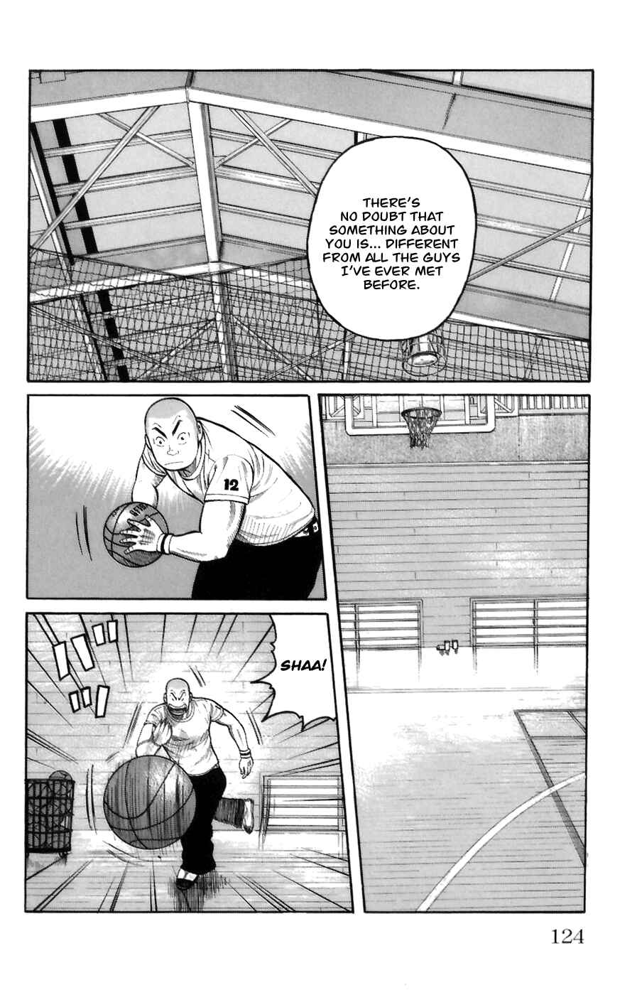 Page 16 Chapter 71 Worst