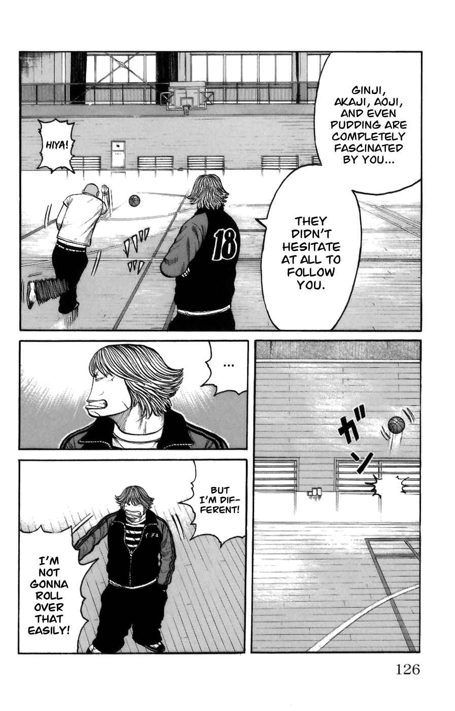 Page 18 Chapter 71 Worst
