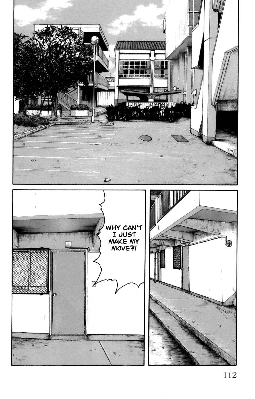 Page 4 Chapter 71 Worst