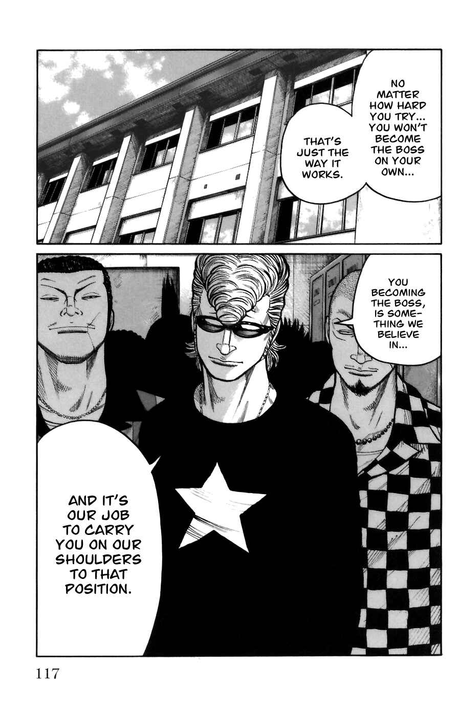 Page 9 Chapter 71 Worst