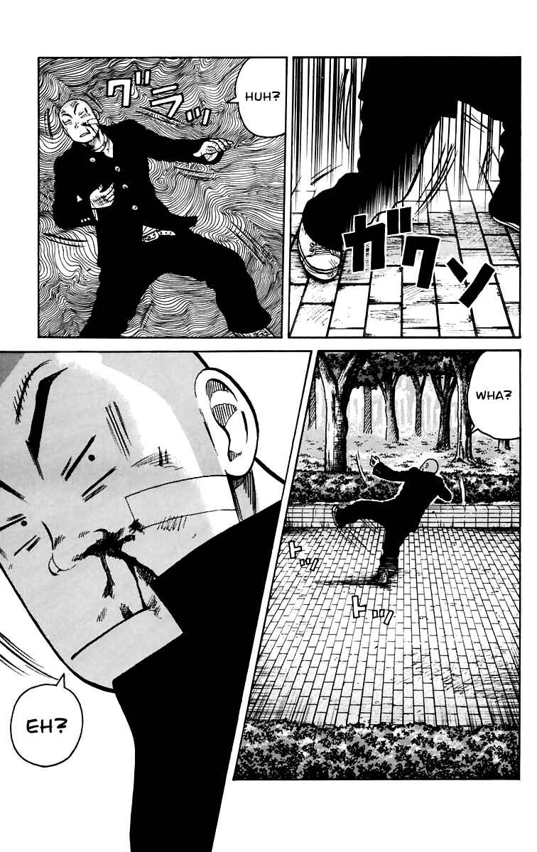 Page 39 Chapter 8 Worst
