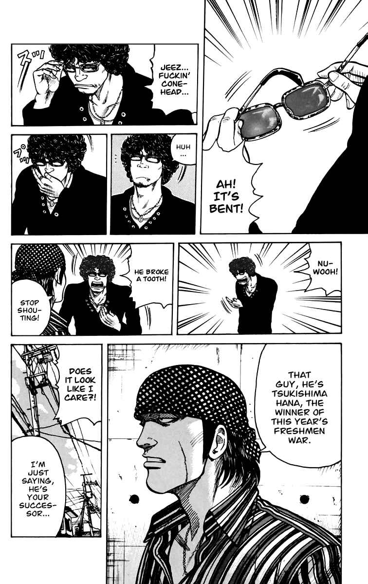 Page 41 Chapter 8 Worst