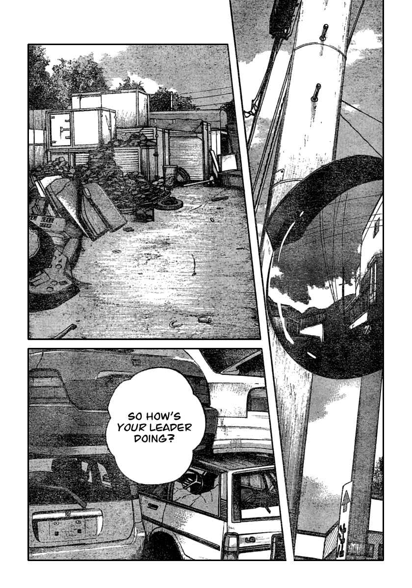 Page 30 Chapter 106 Worst