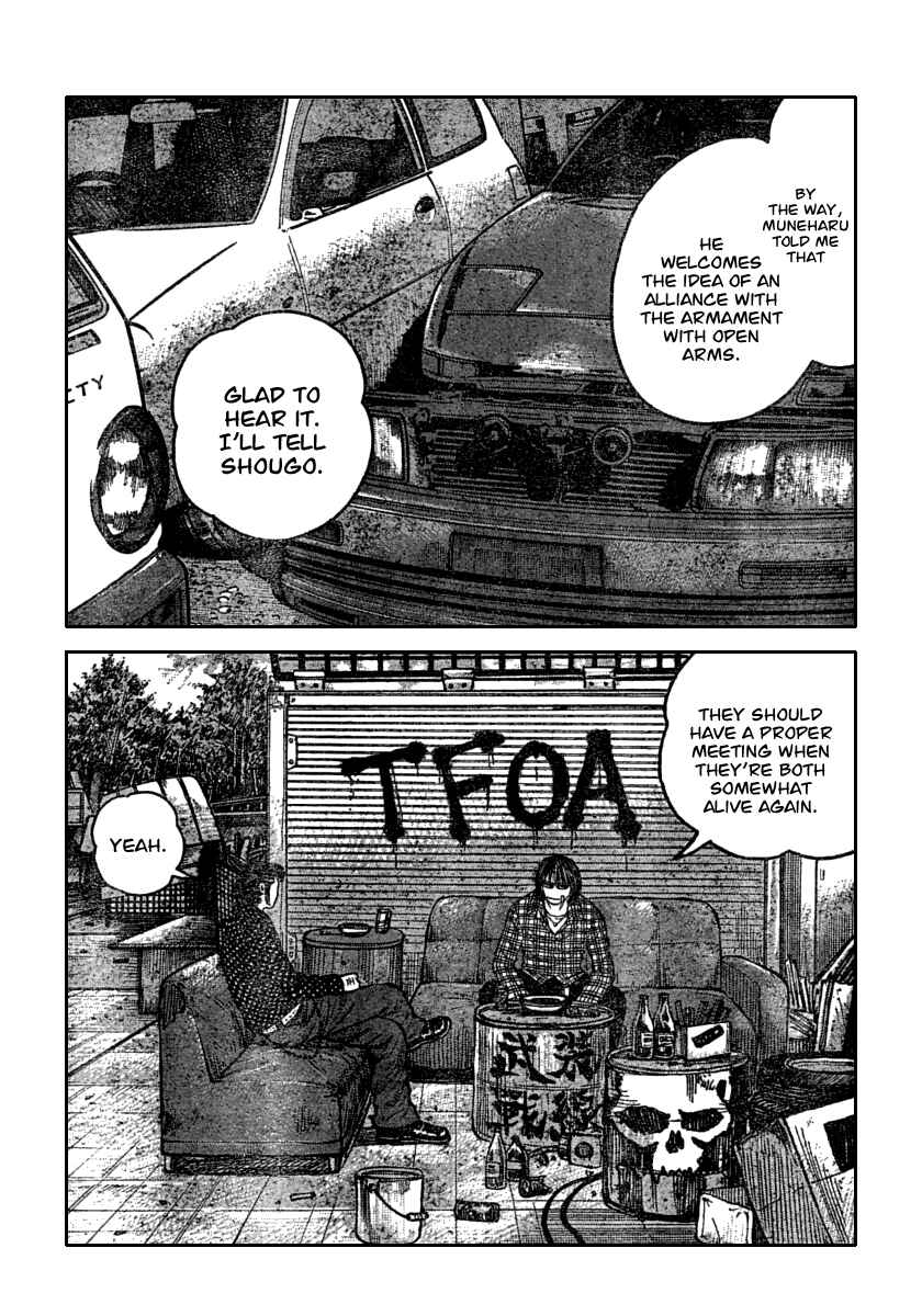 Page 32 Chapter 106 Worst
