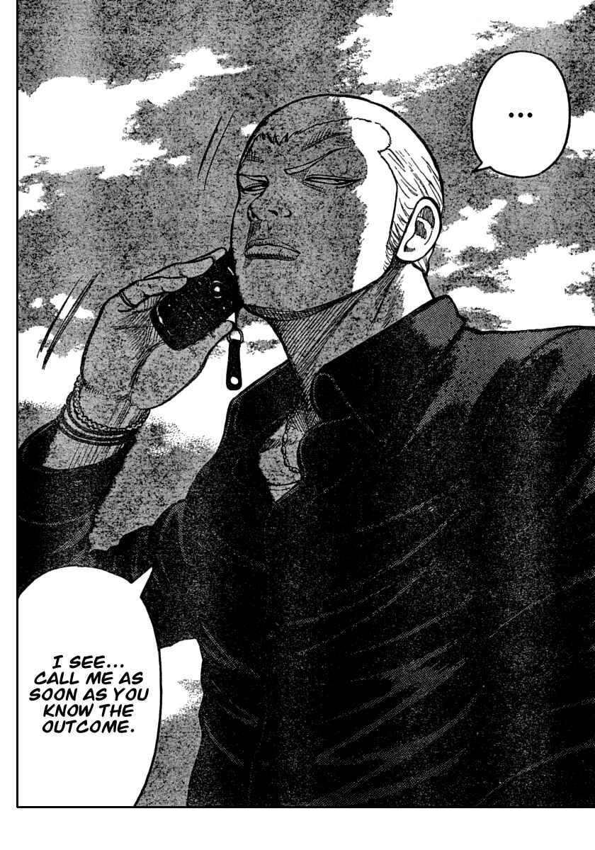 Page 39 Chapter 106 Worst