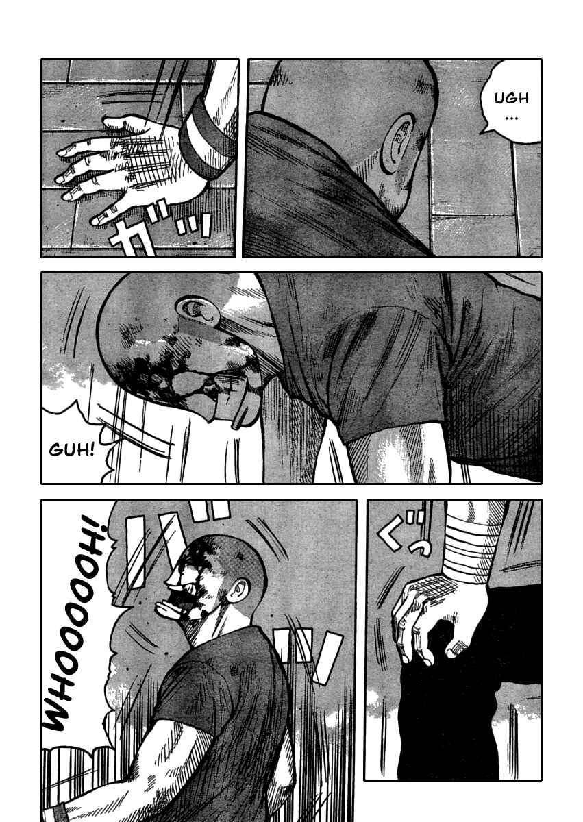Page 33 Chapter 108 Worst