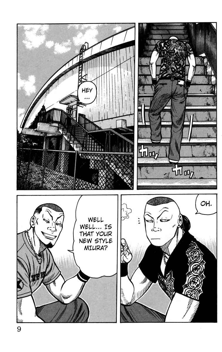 Page 10 Chapter 13 Worst