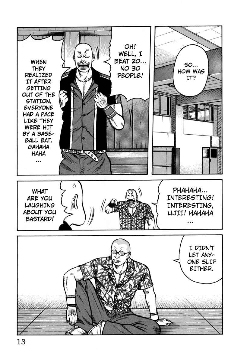 Page 14 Chapter 13 Worst