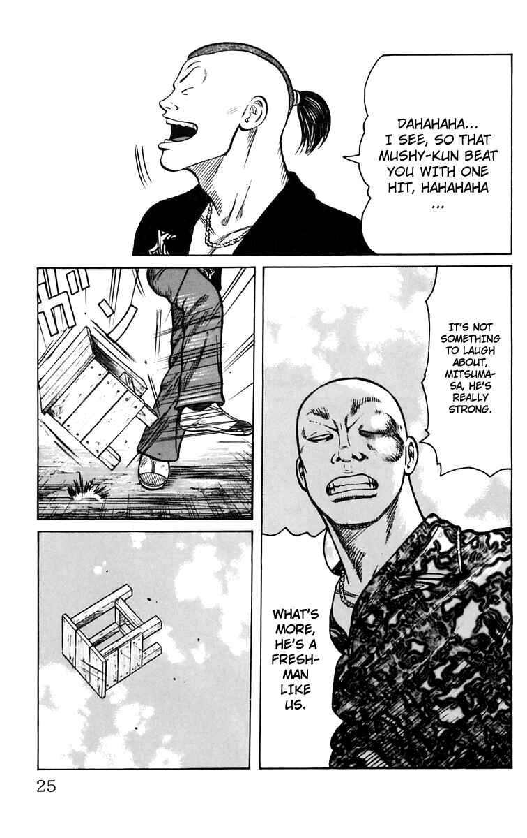 Page 26 Chapter 13 Worst