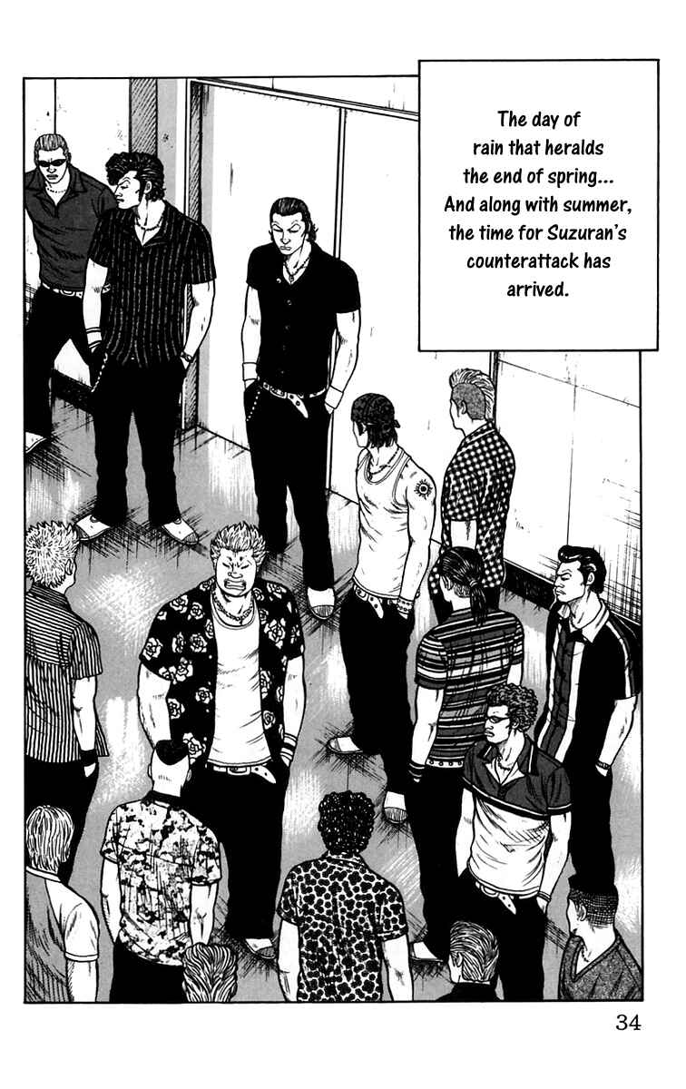 Page 35 Chapter 13 Worst