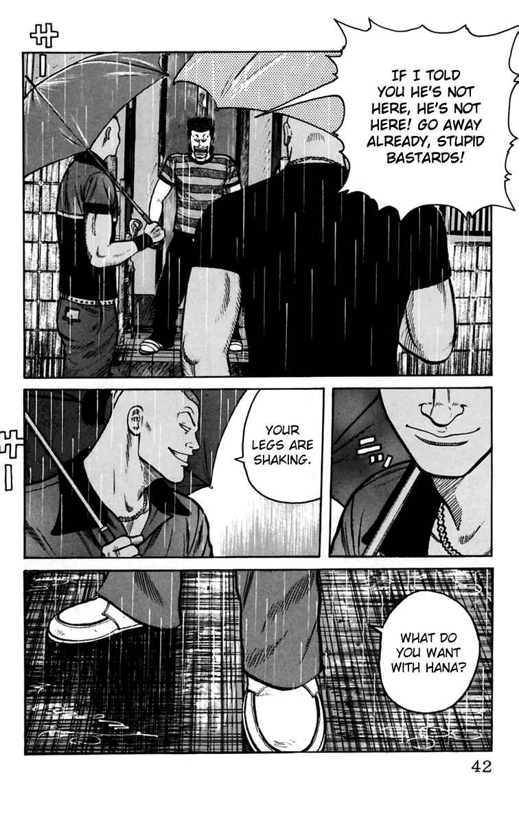 Page 43 Chapter 13 Worst