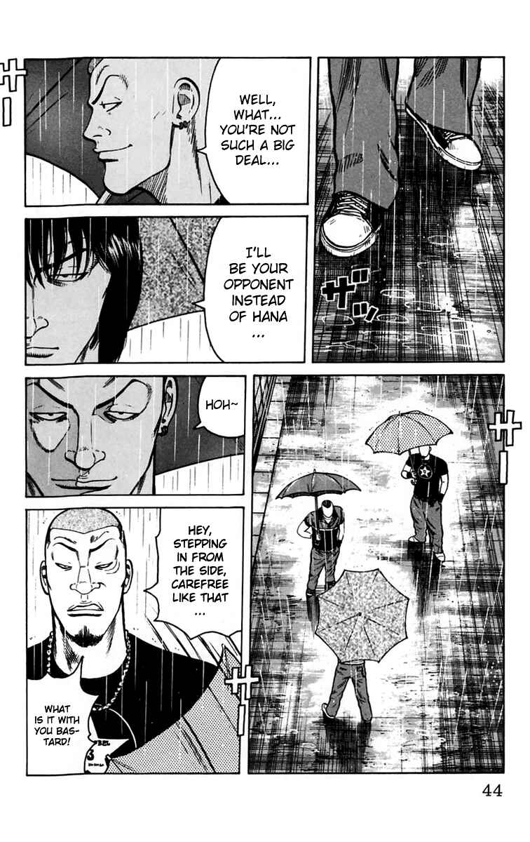 Page 45 Chapter 13 Worst
