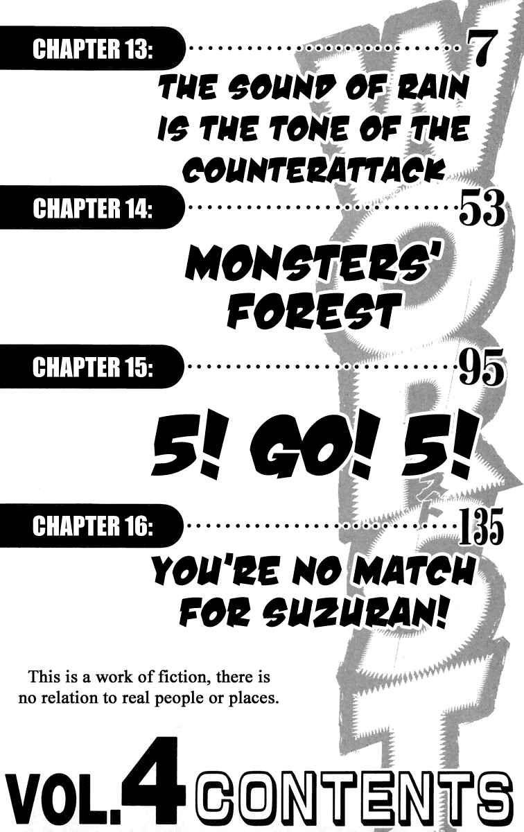 Page 7 Chapter 13 Worst