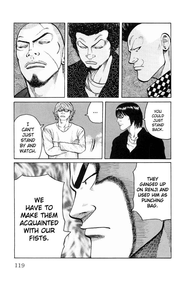 Page 12 Chapter 31 Worst
