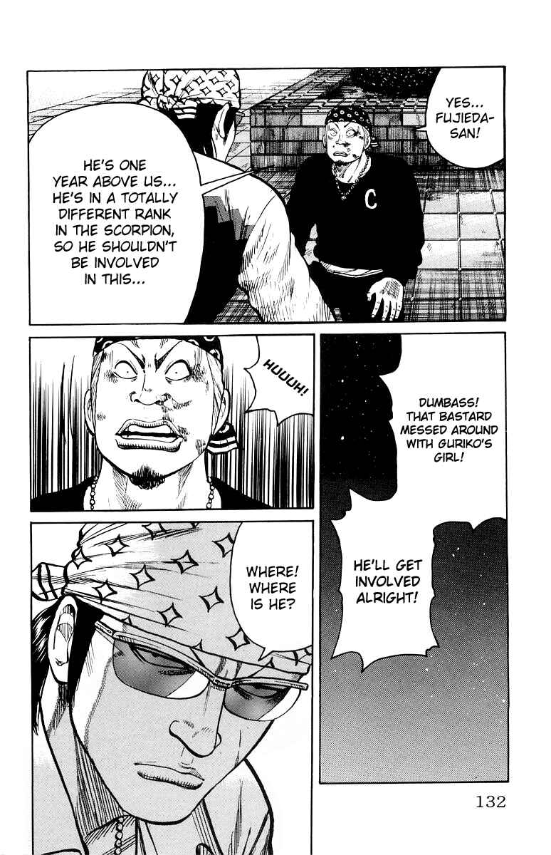 Page 25 Chapter 31 Worst