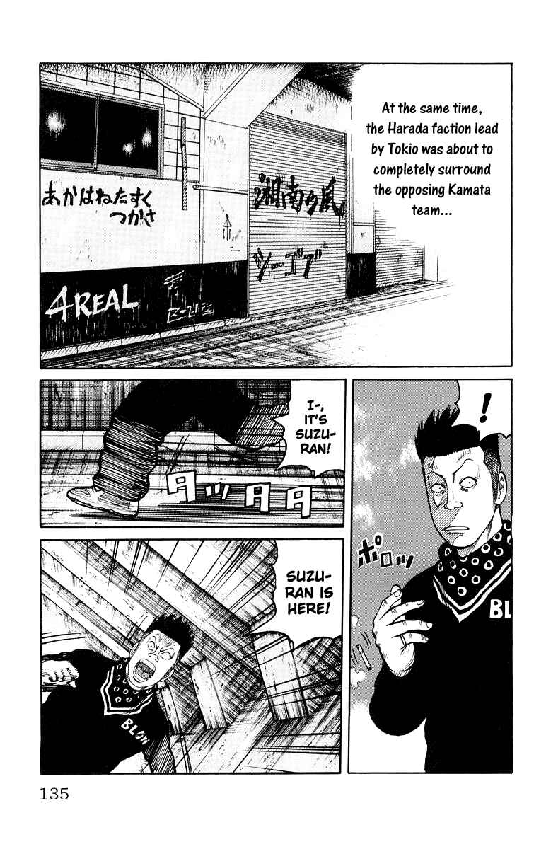 Page 28 Chapter 31 Worst