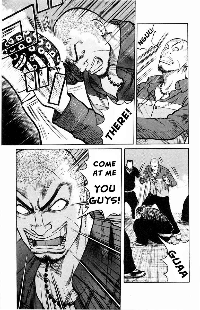 Page 32 Chapter 31 Worst