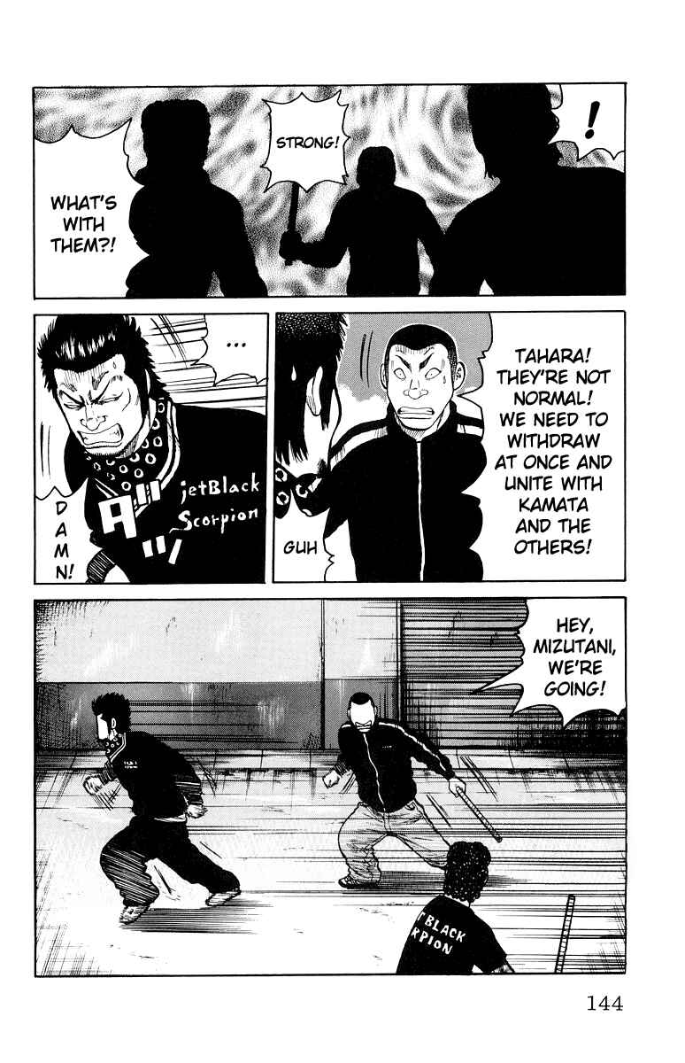 Page 37 Chapter 31 Worst