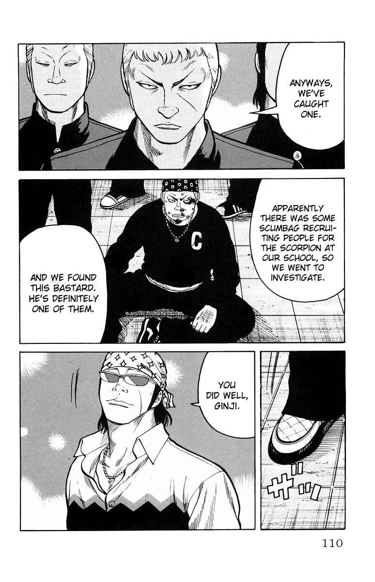 Page 4 Chapter 31 Worst
