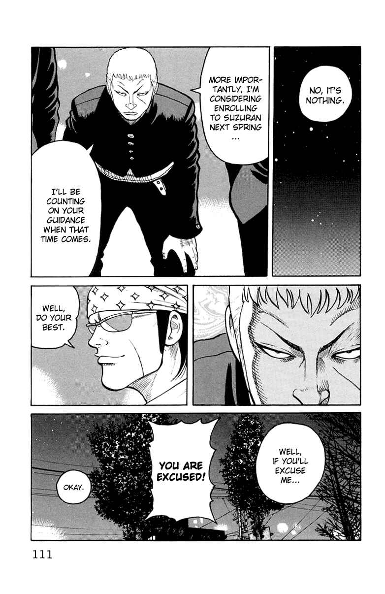 Page 5 Chapter 31 Worst