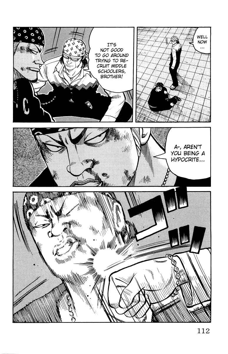 Page 6 Chapter 31 Worst