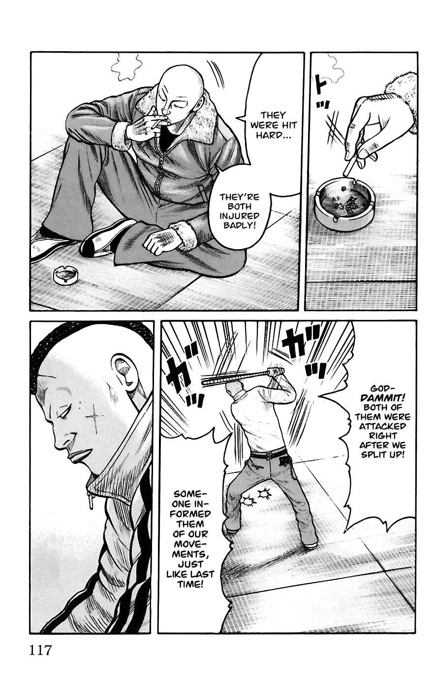 Page 10 Chapter 67 Worst