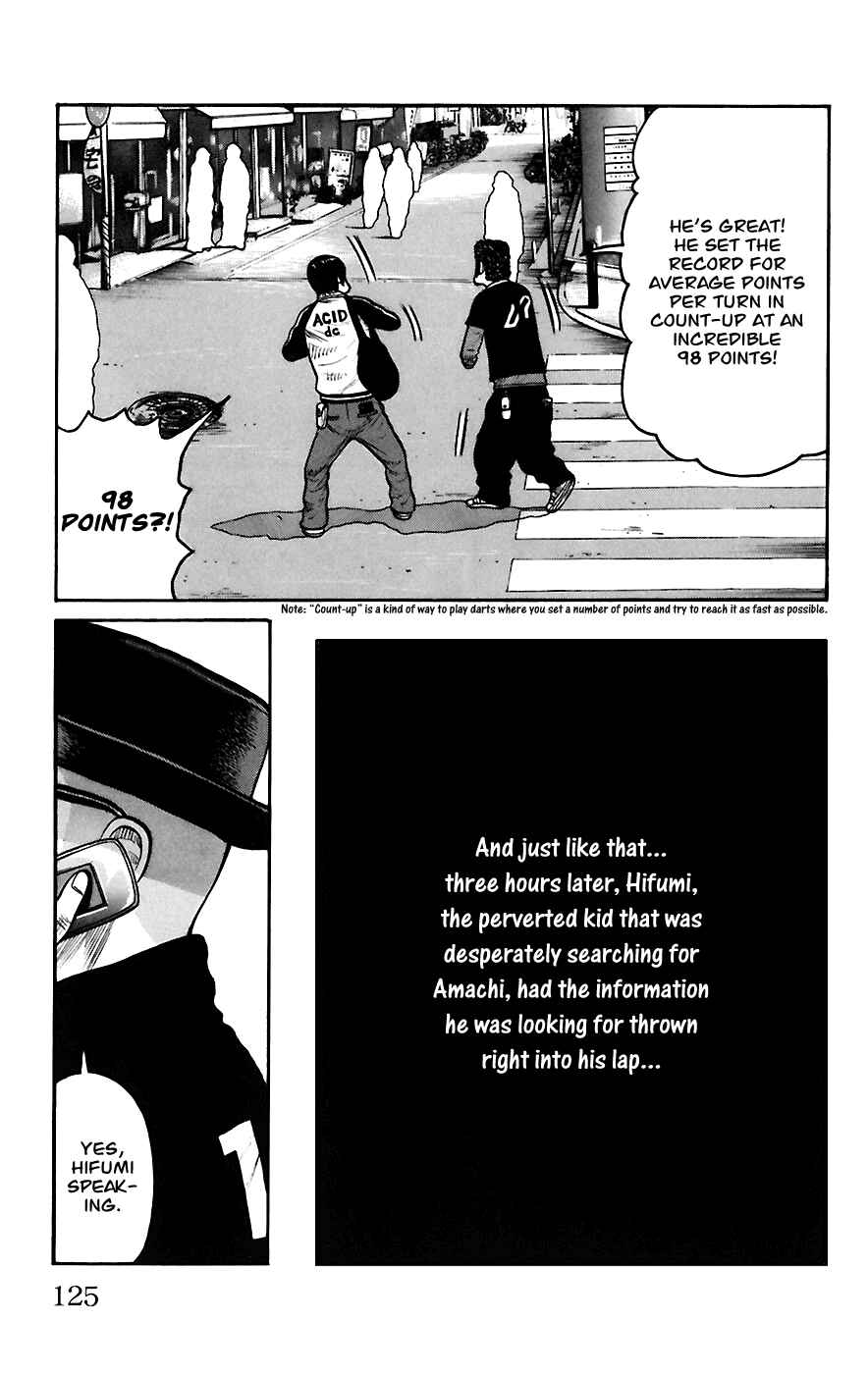 Page 18 Chapter 67 Worst