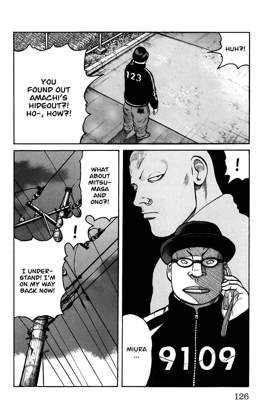 Page 19 Chapter 67 Worst