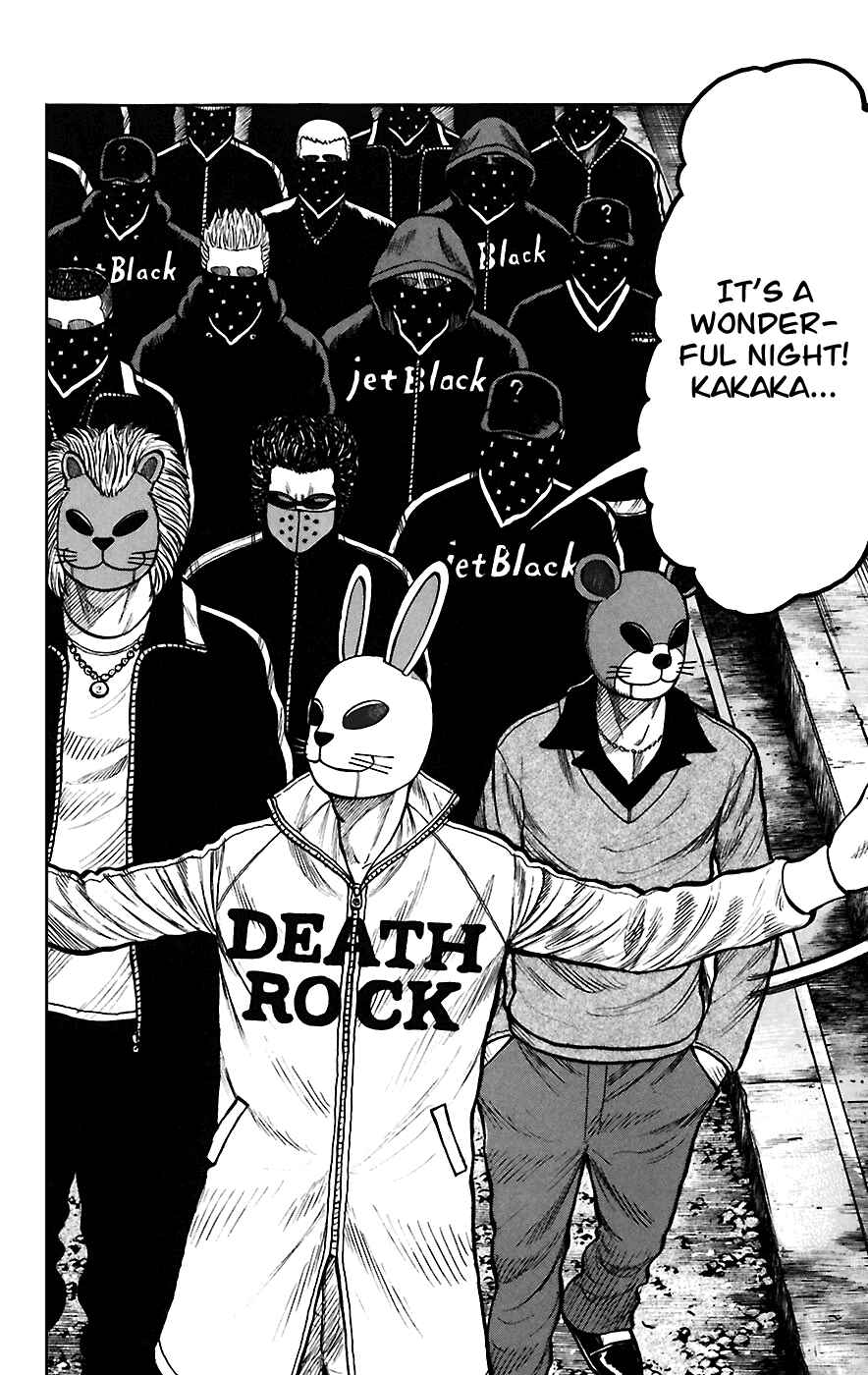 Page 44 Chapter 67 Worst