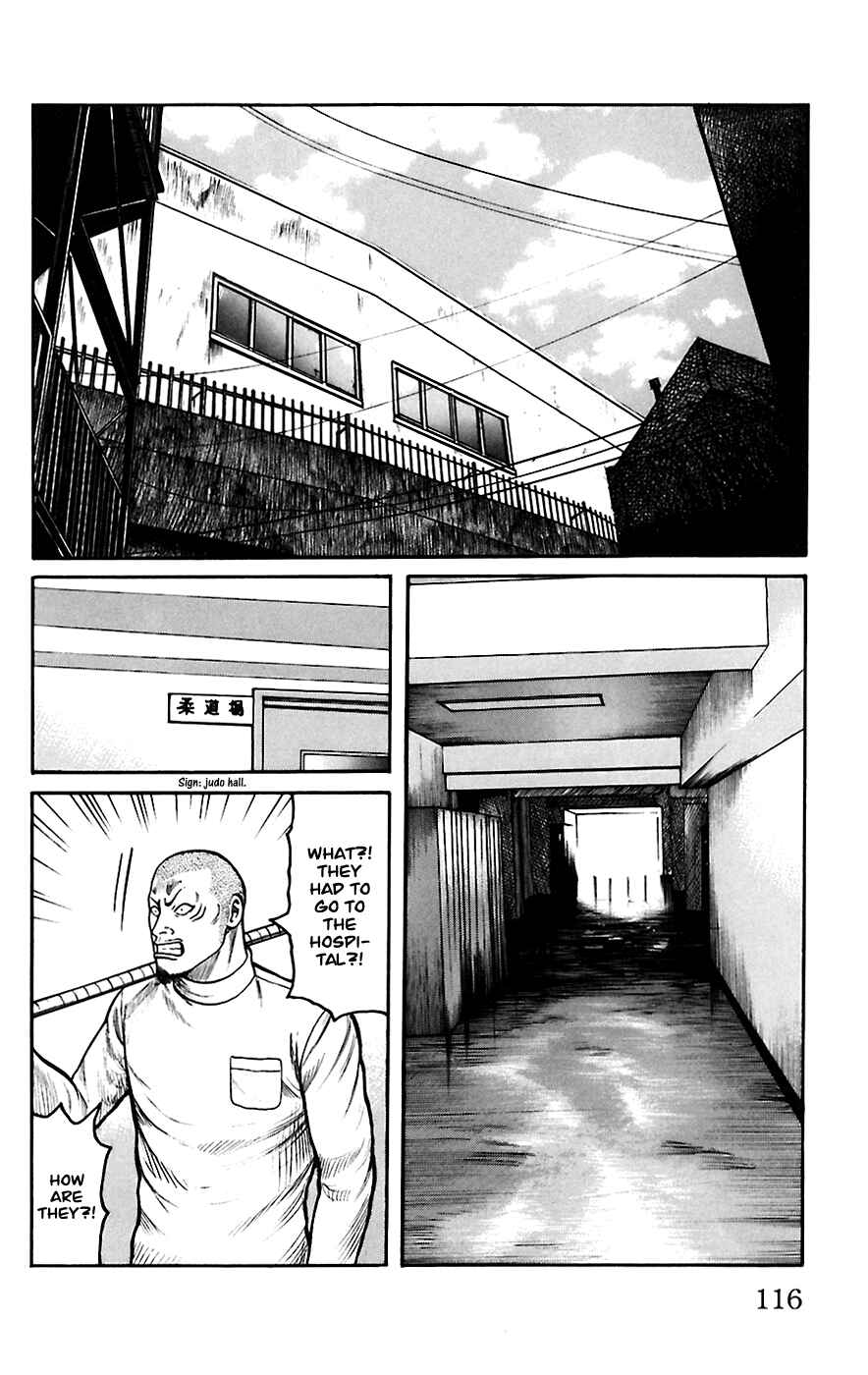Page 9 Chapter 67 Worst