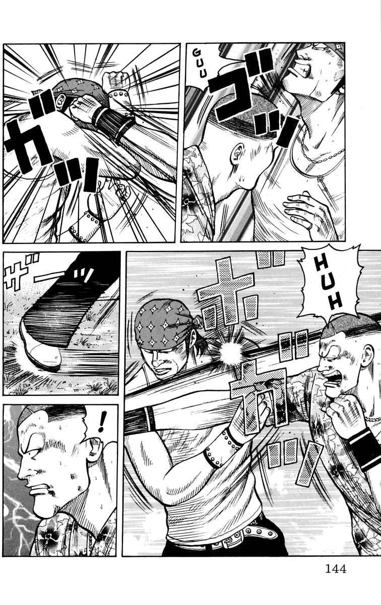 Page 10 Chapter 16 Worst