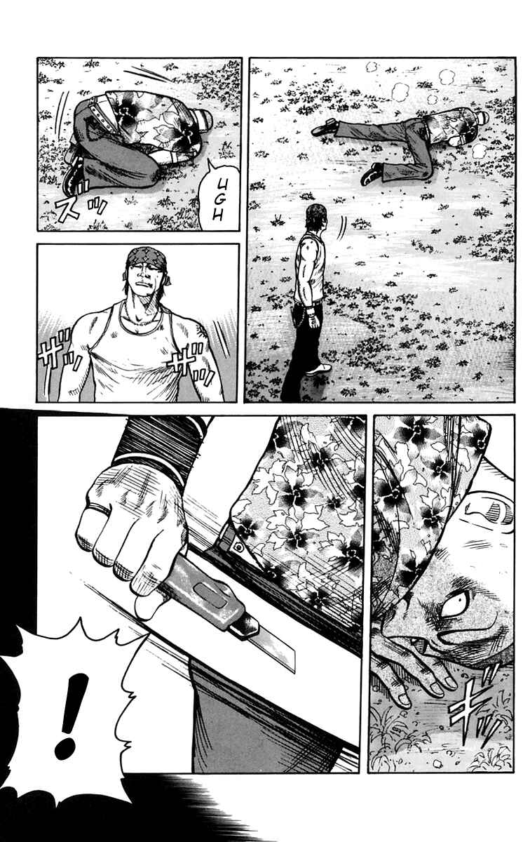 Page 15 Chapter 16 Worst