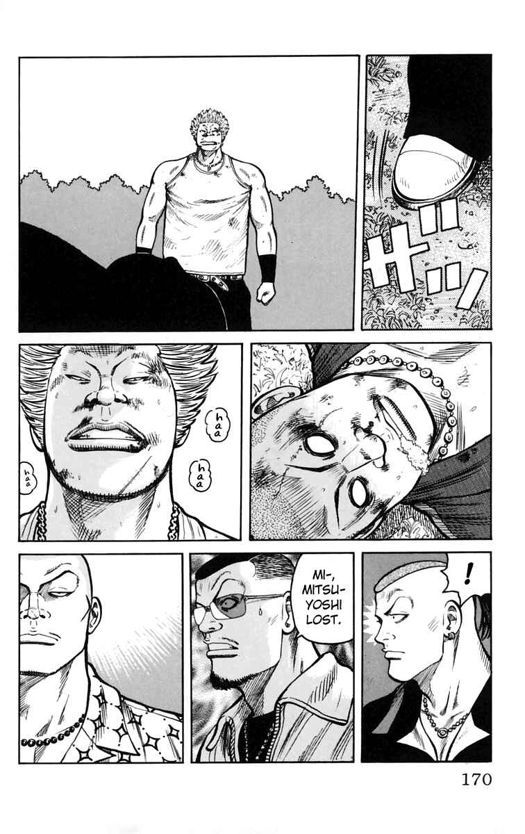 Page 36 Chapter 16 Worst
