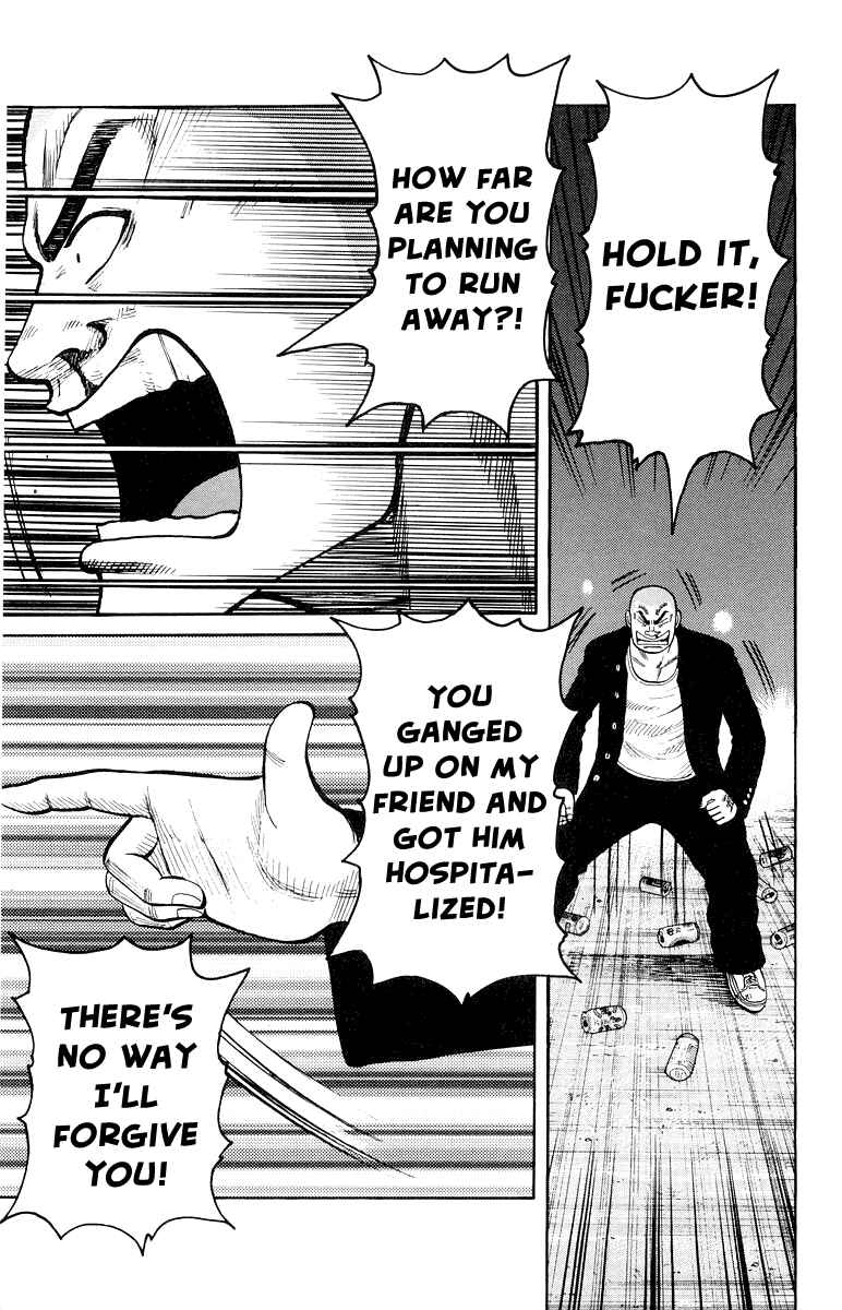 Page 14 Chapter 32 Worst
