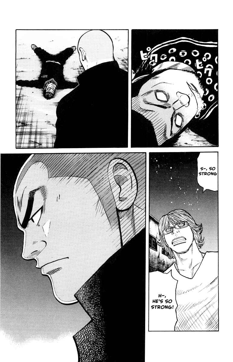 Page 28 Chapter 32 Worst