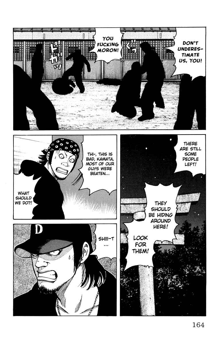 Page 7 Chapter 32 Worst