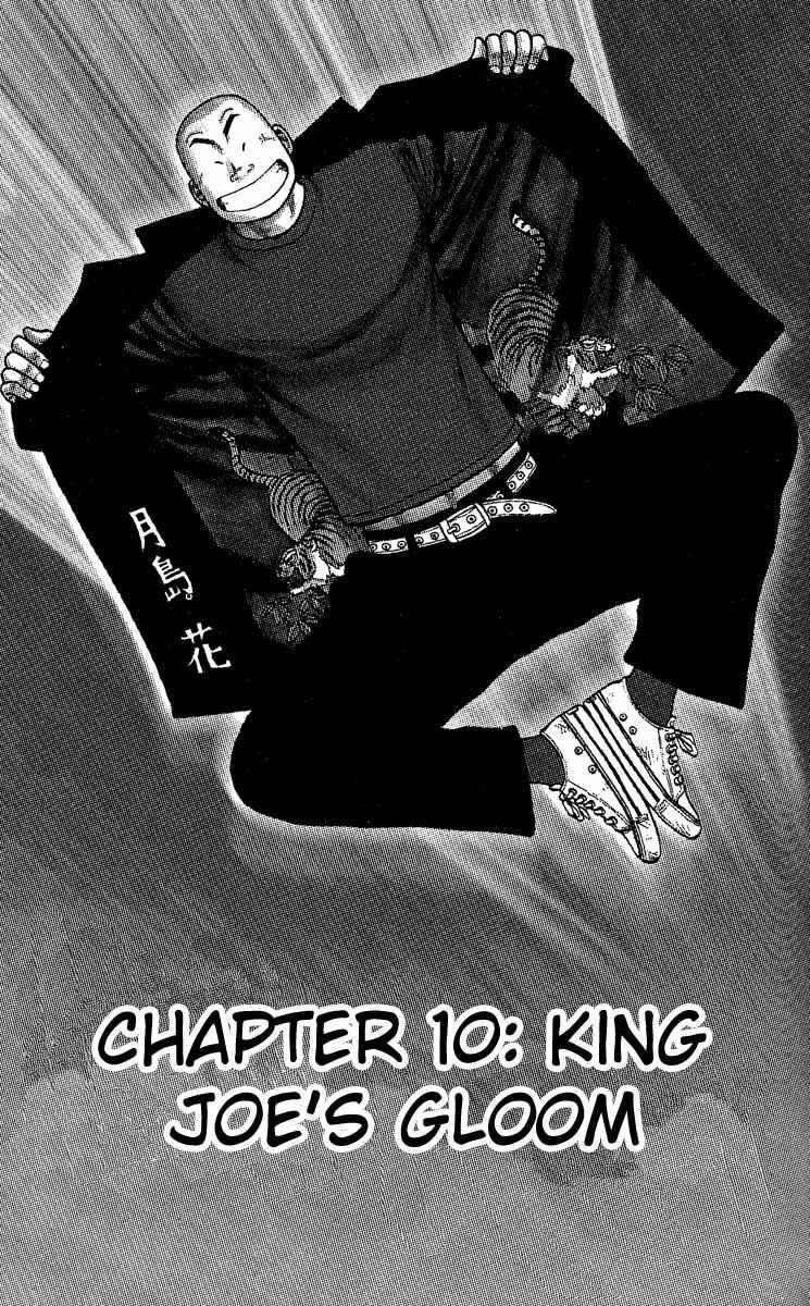 Page 1 Chapter 10 Worst
