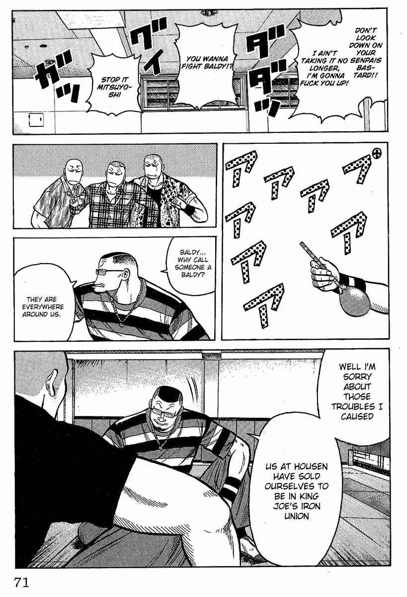 Page 15 Chapter 10 Worst
