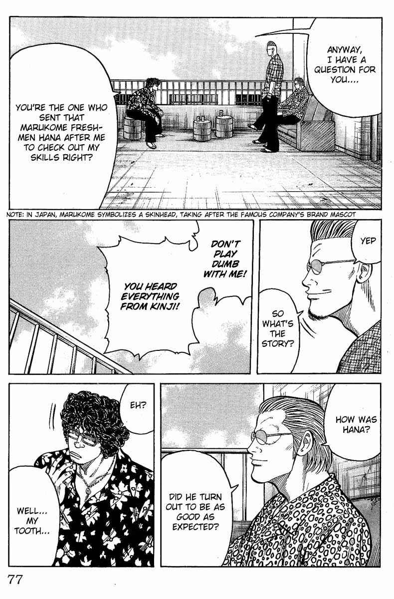 Page 21 Chapter 10 Worst