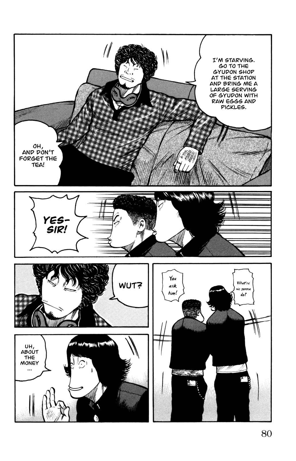 Page 16 Chapter 90 Worst