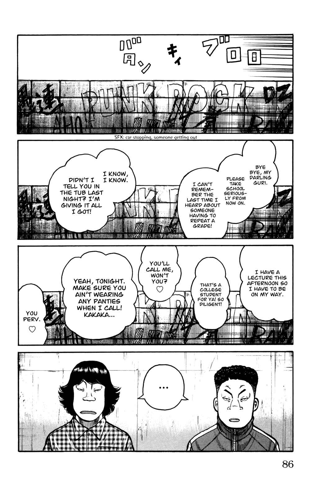 Page 22 Chapter 90 Worst