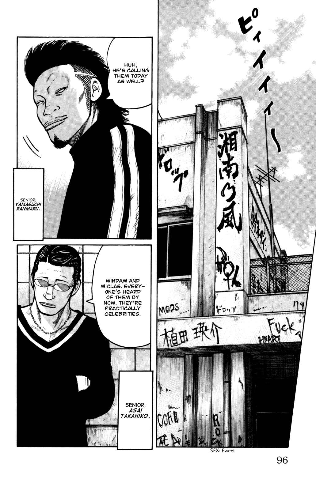 Page 32 Chapter 90 Worst