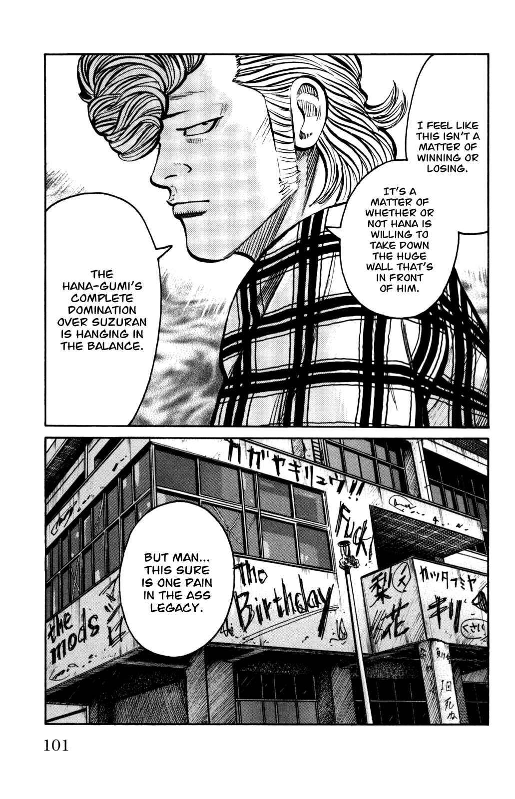 Page 37 Chapter 90 Worst