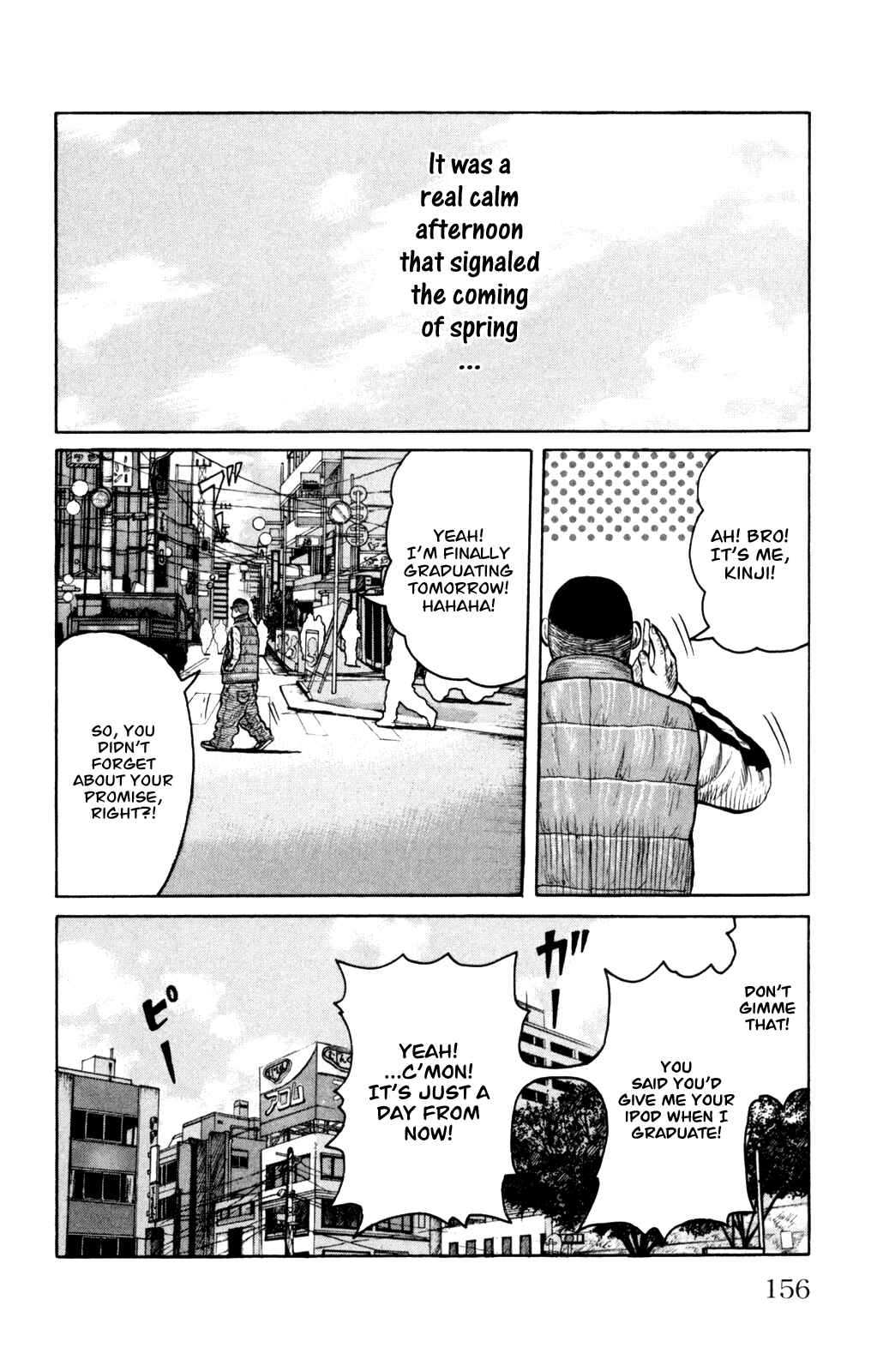Page 10 Chapter 88 Worst