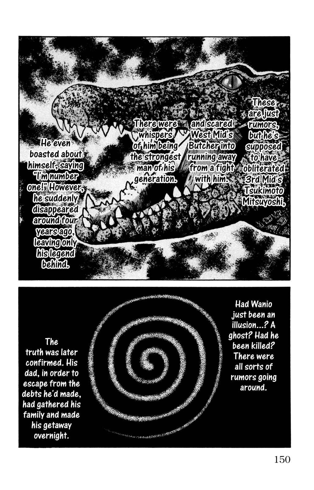 Page 4 Chapter 88 Worst