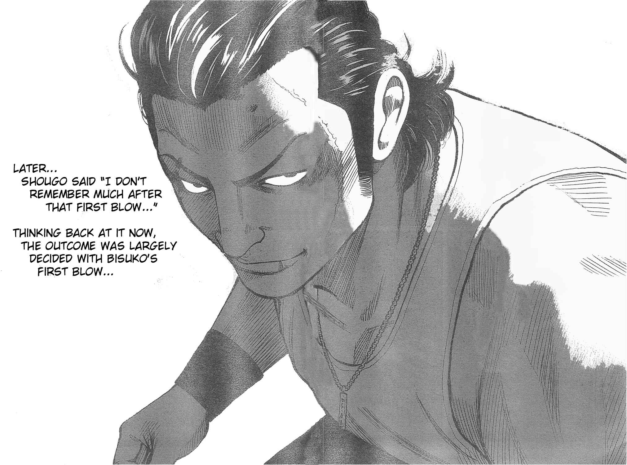 Page 19 Chapter 127 Worst