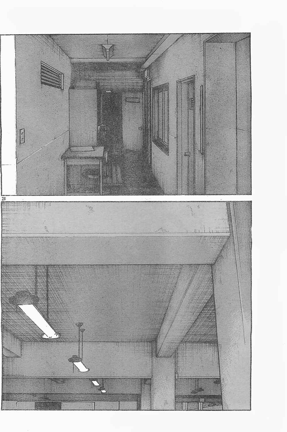Page 23 Chapter 127 Worst